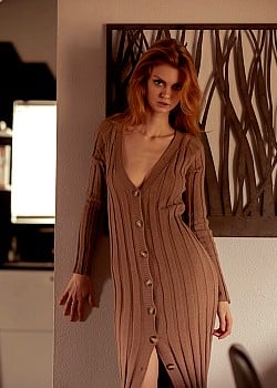 Alexis Anne
